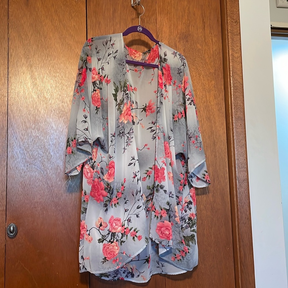 Boutique Kimono